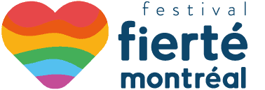 Logo de : Fierté Montréal