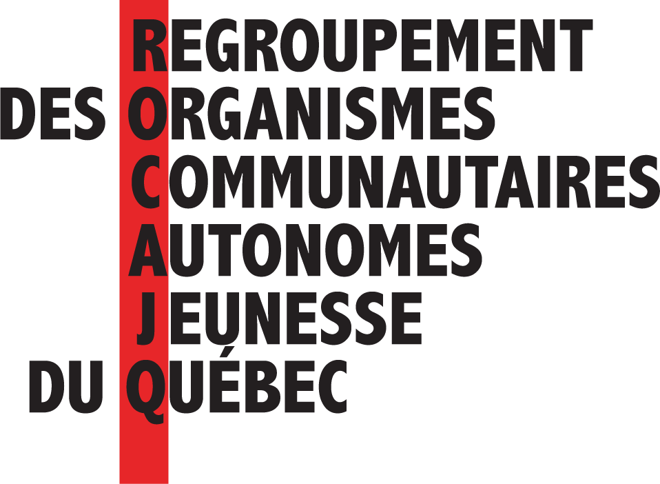 Logo de : Rocajq