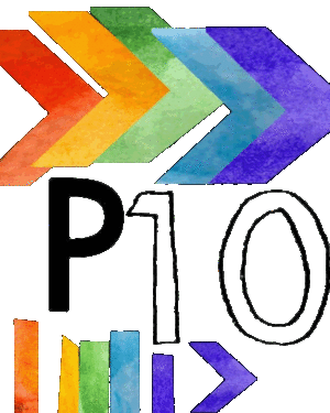 Logo de : Projet 10