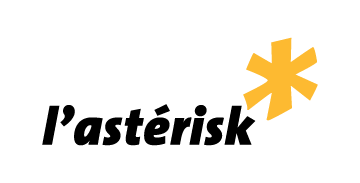Logo de : L'Asterisk