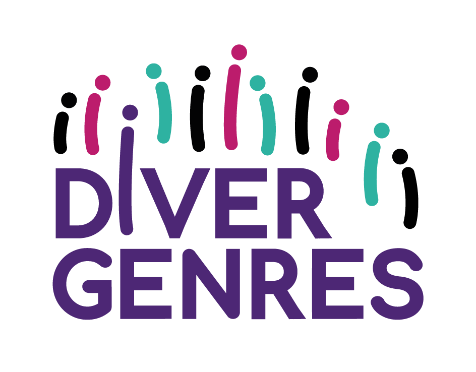 Logo de : Divergenres