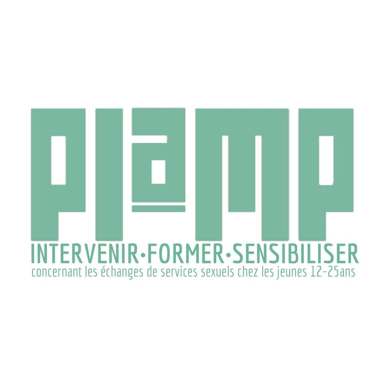 Logo de : Piamp