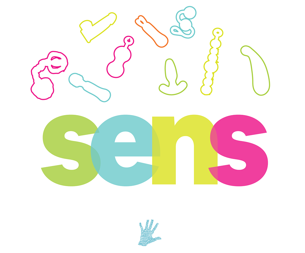 Logo de : Sens project